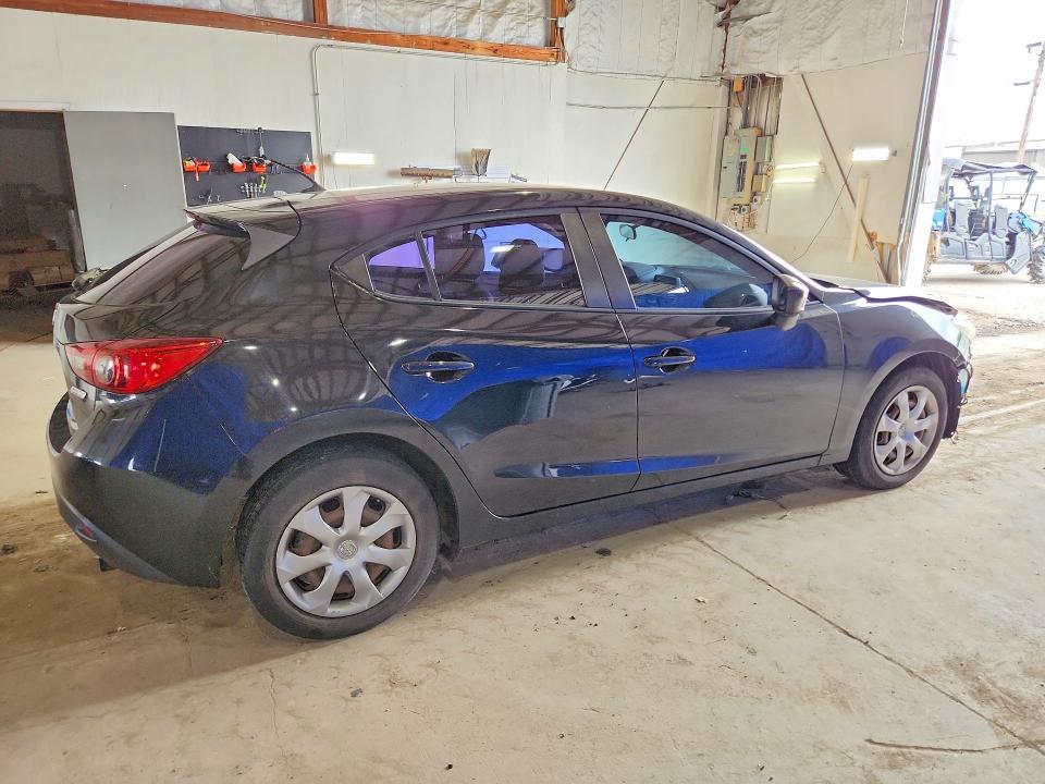 2014 MAZDA 3 SPORT — Фото 3 из 12
