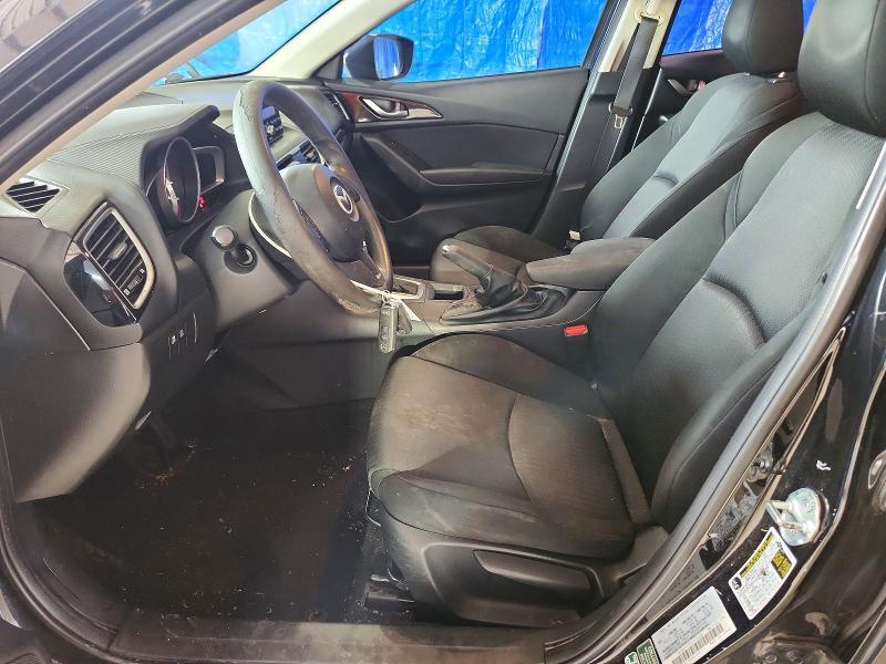 2014 MAZDA 3 SPORT — Фото 7 из 12
