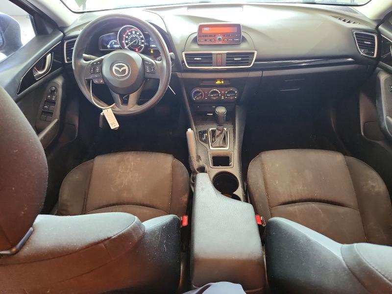 2014 MAZDA 3 SPORT — Фото 8 из 12