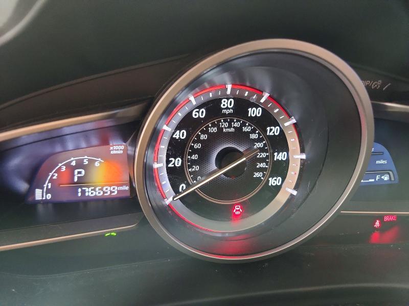 2014 MAZDA 3 SPORT — Фото 9 из 12