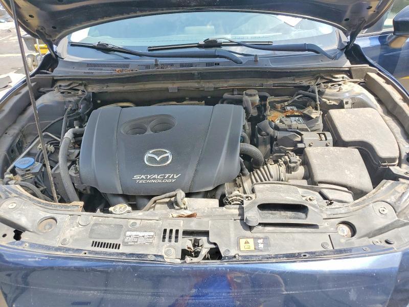2014 MAZDA 3 SV — Фото 11 из 12