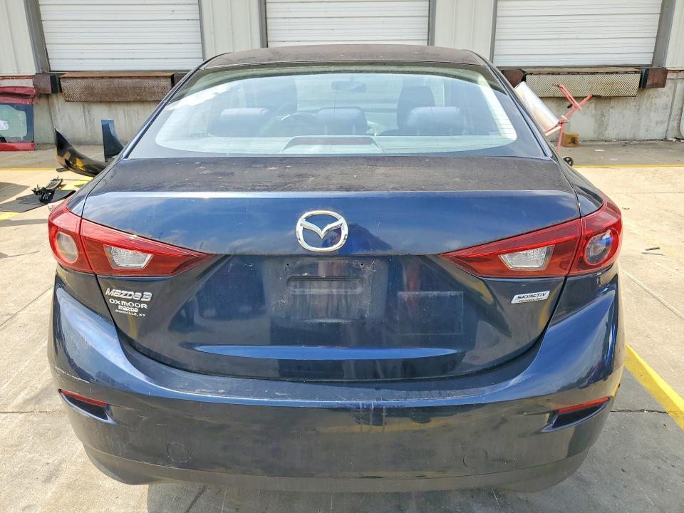 2014 MAZDA 3 SV — Фото 6 из 12