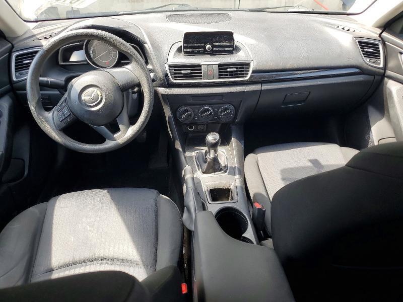 2014 MAZDA 3 SV — Фото 8 из 12