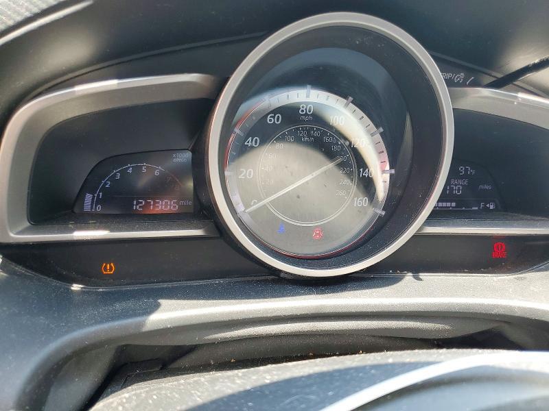 2014 MAZDA 3 SV — Фото 9 из 12