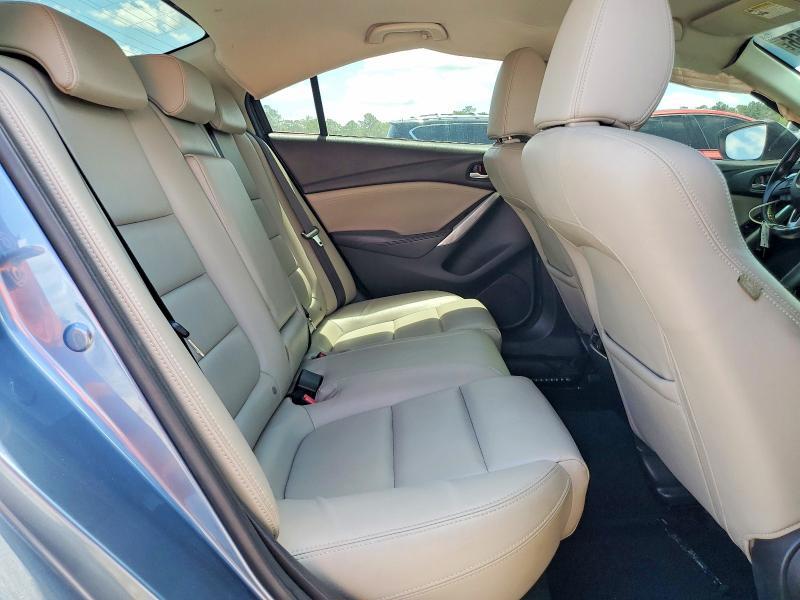 2014 MAZDA 6 TOURING — Фото 10 из 12