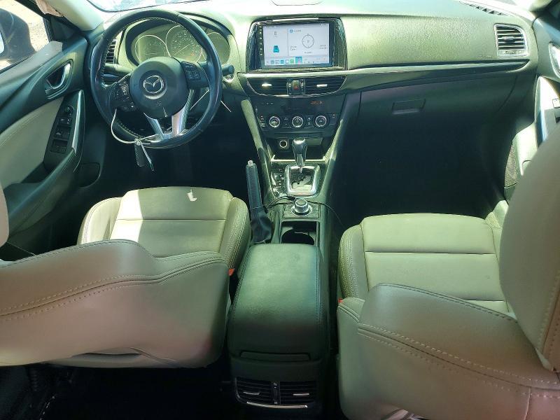 2014 MAZDA 6 TOURING — Фото 8 из 12