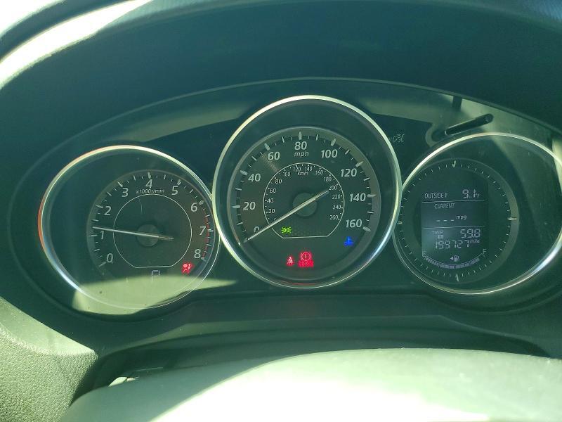 2014 MAZDA 6 TOURING — Фото 9 из 12