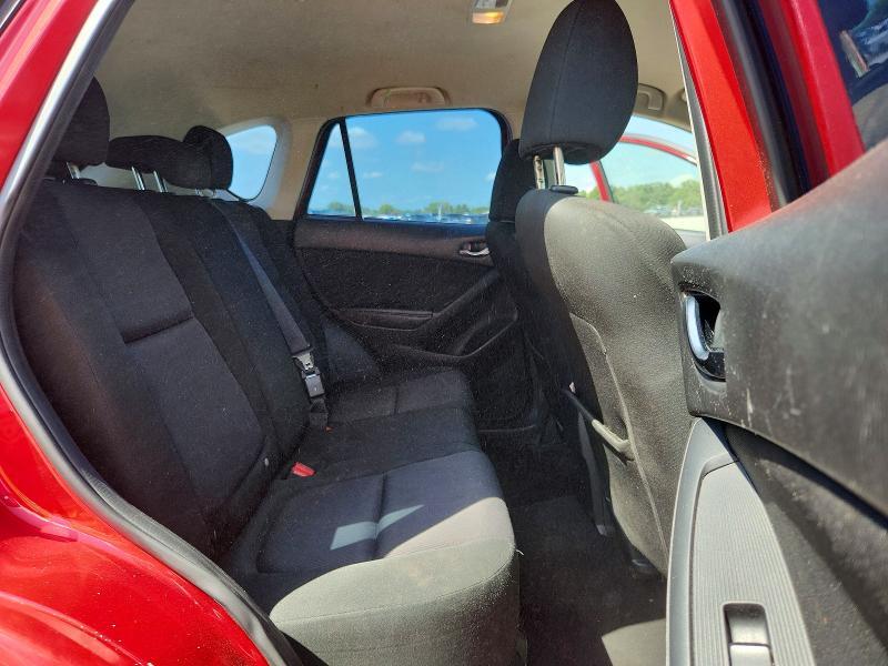 2014 MAZDA CX-5 SPORT — Фото 11 из 13