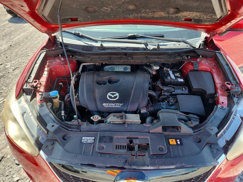 2014 MAZDA CX-5 SPORT — Фото 12 из 13