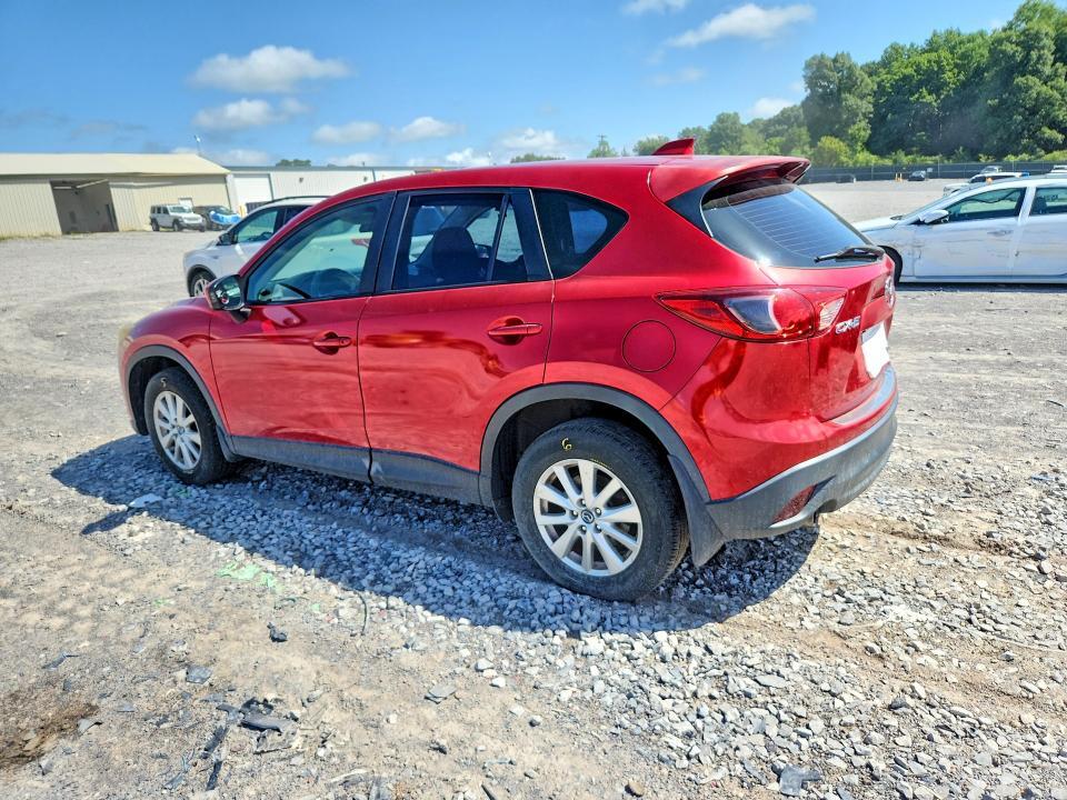 2014 MAZDA CX-5 SPORT — Фото 2 из 13