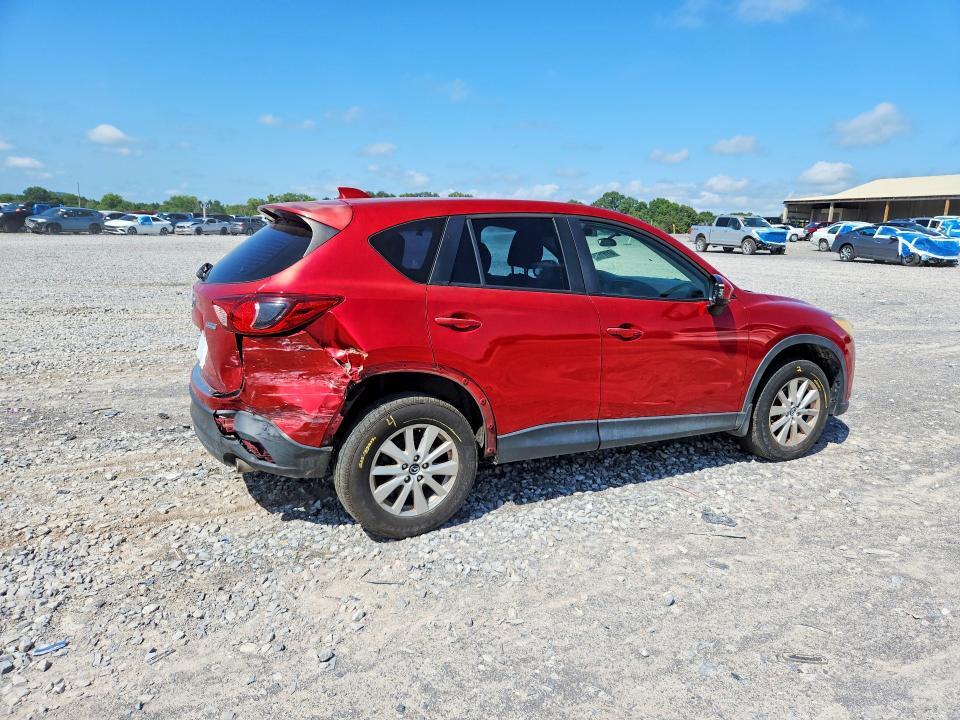 2014 MAZDA CX-5 SPORT — Фото 3 из 13