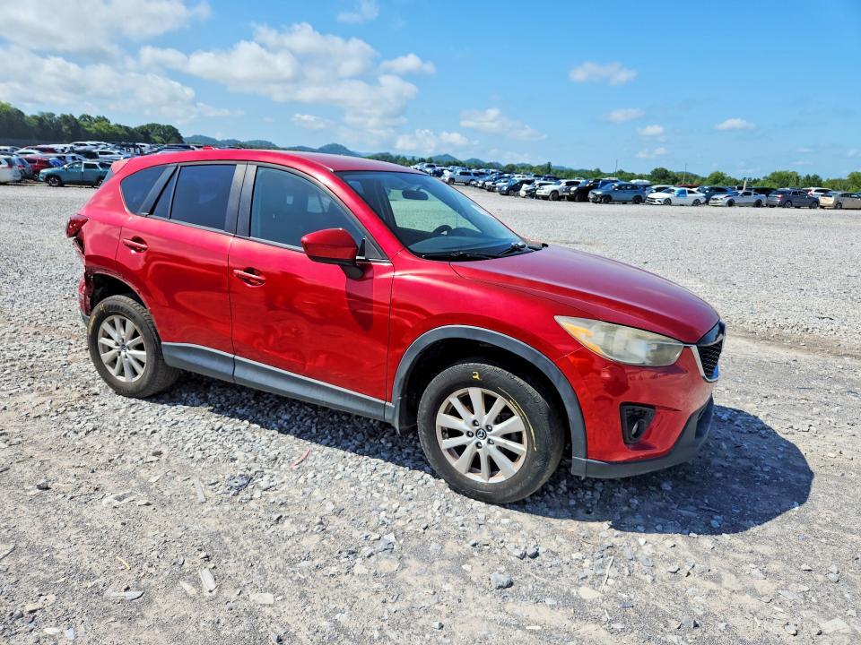 2014 MAZDA CX-5 SPORT — Фото 4 из 13