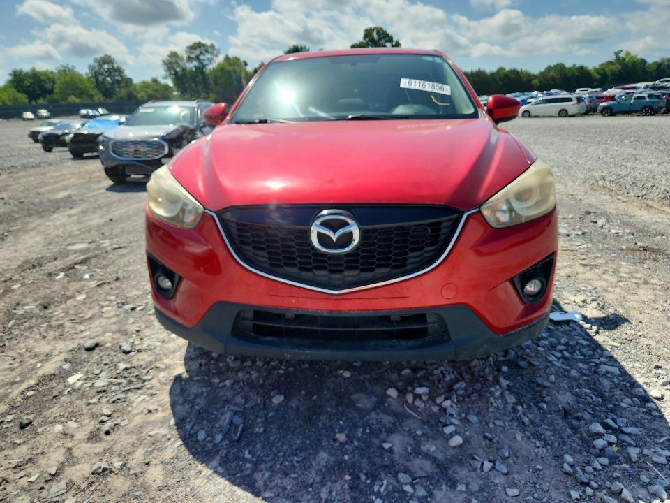 2014 MAZDA CX-5 SPORT — Фото 5 из 13