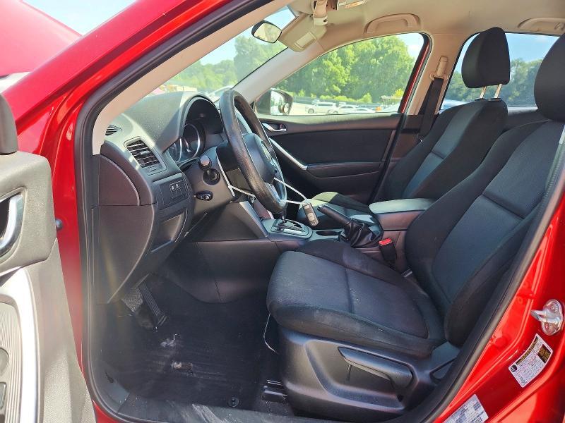 2014 MAZDA CX-5 SPORT — Фото 7 из 13