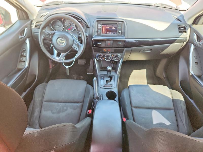 2014 MAZDA CX-5 SPORT — Фото 8 из 13