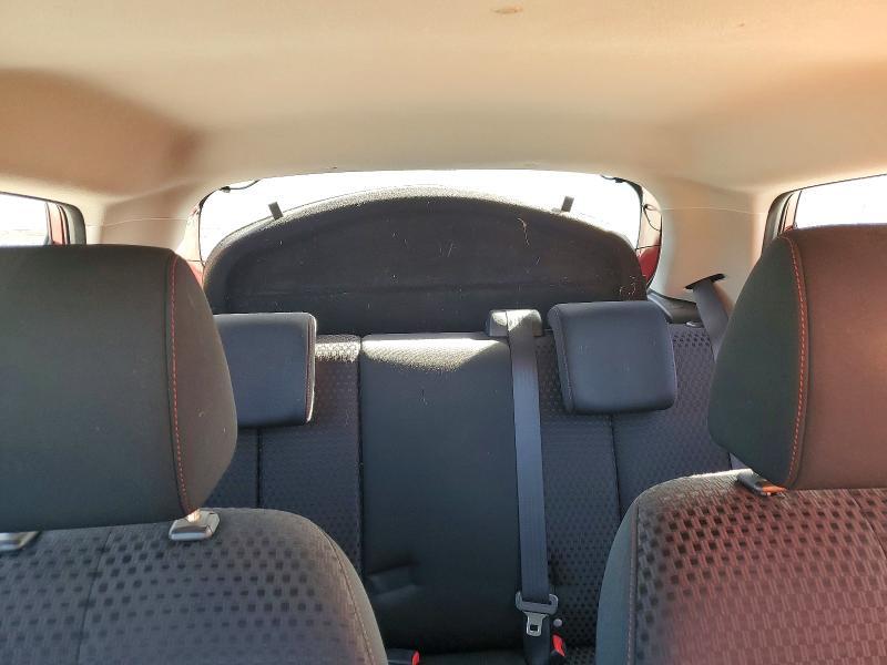 2014 MAZDA MAZDA2 TOURING — Фото 10 из 13
