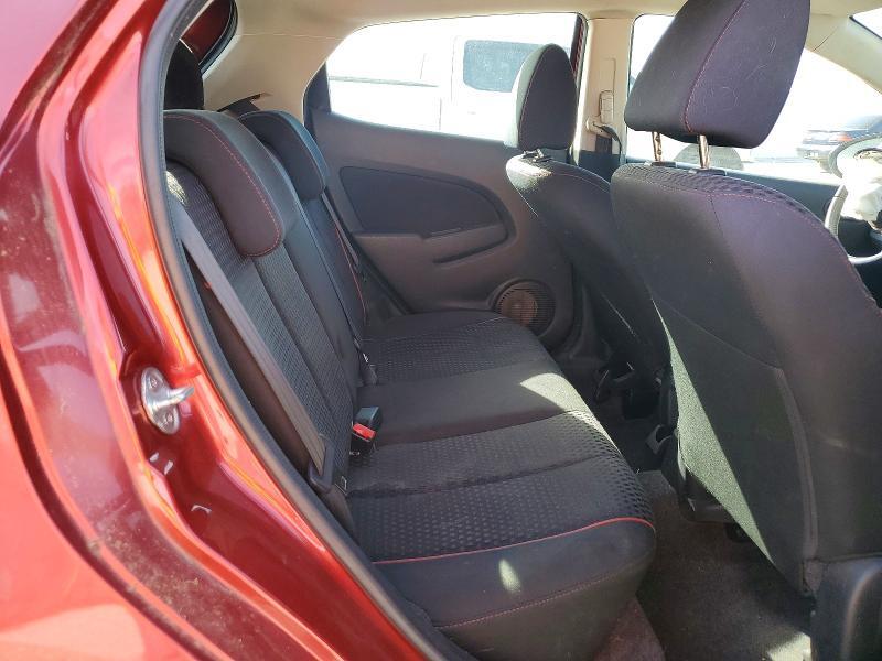 2014 MAZDA MAZDA2 TOURING — Фото 11 из 13
