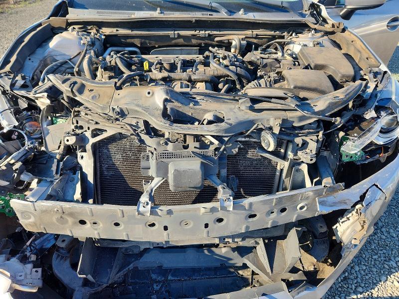 2014 MAZDA 3 TOURING — Фото 11 из 12