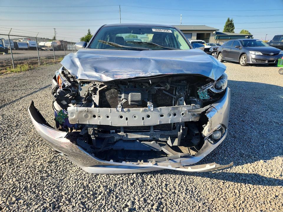 2014 MAZDA 3 TOURING — Фото 5 из 12