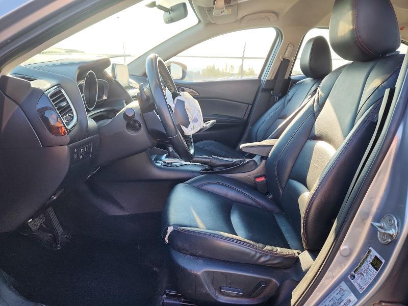 2014 MAZDA 3 TOURING — Фото 7 из 12
