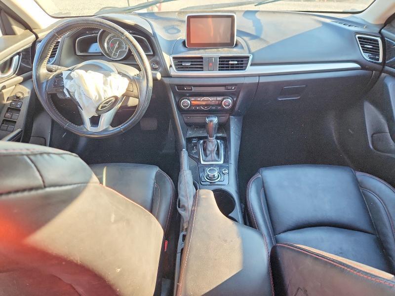 2014 MAZDA 3 TOURING — Фото 8 из 12