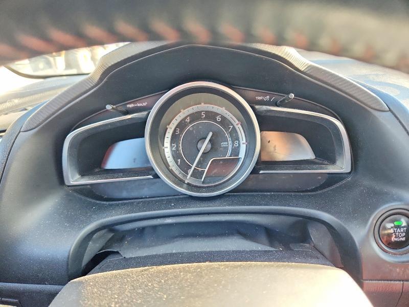 2014 MAZDA 3 TOURING — Фото 9 из 12