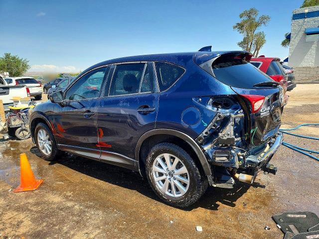 2014 MAZDA CX-5 TOURING — Фото 2 из 13