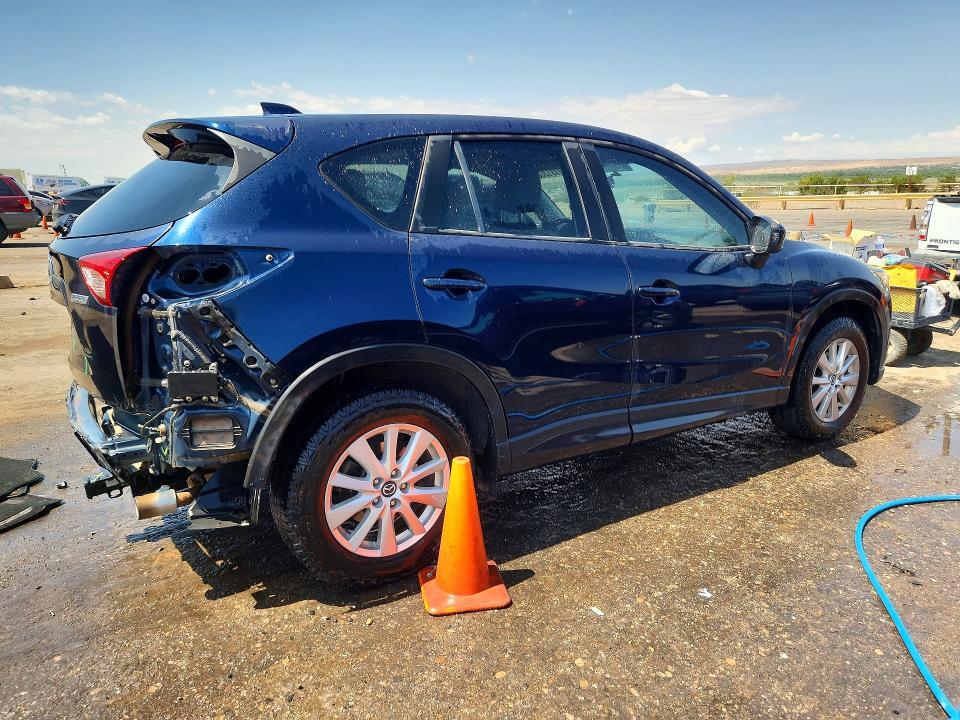 2014 MAZDA CX-5 TOURING — Фото 3 из 13