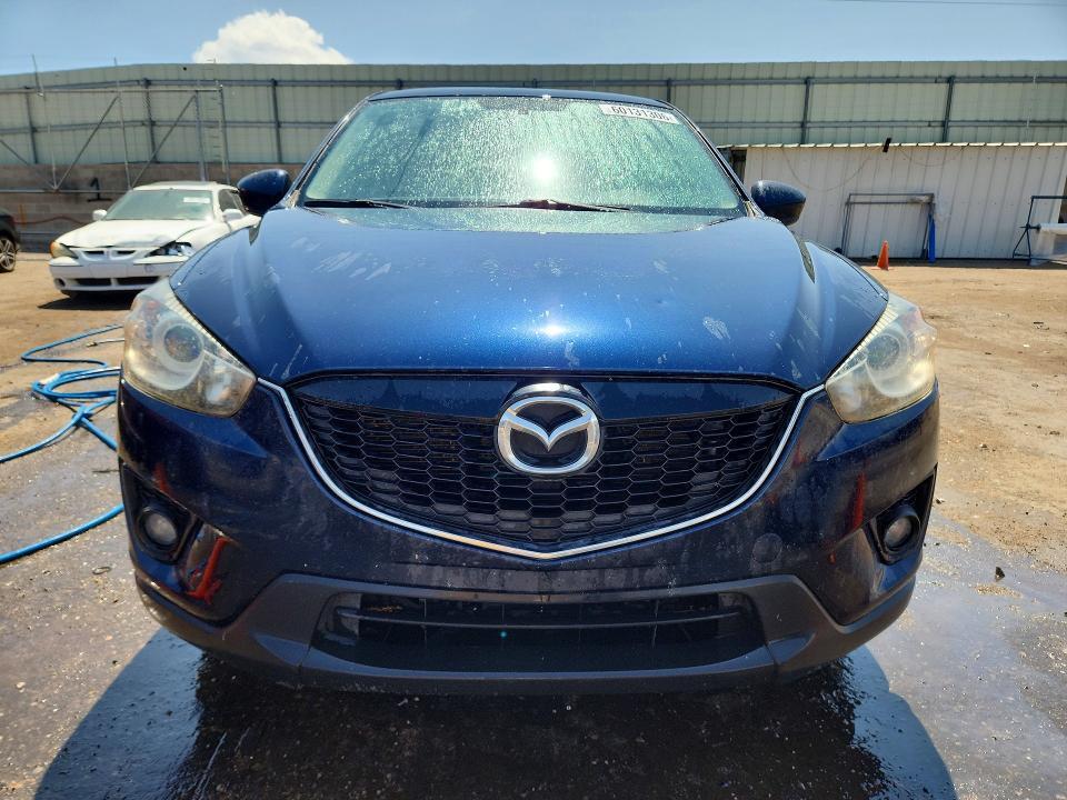 2014 MAZDA CX-5 TOURING — Фото 5 из 13