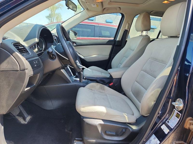 2014 MAZDA CX-5 TOURING — Фото 7 из 13
