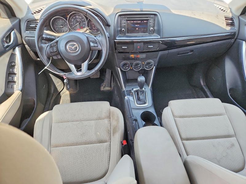 2014 MAZDA CX-5 TOURING — Фото 8 из 13