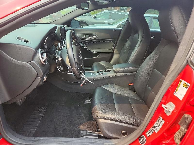 WDDSJ4EB1EN150223 2014 MERCEDES-BENZ CLA photo no. 7