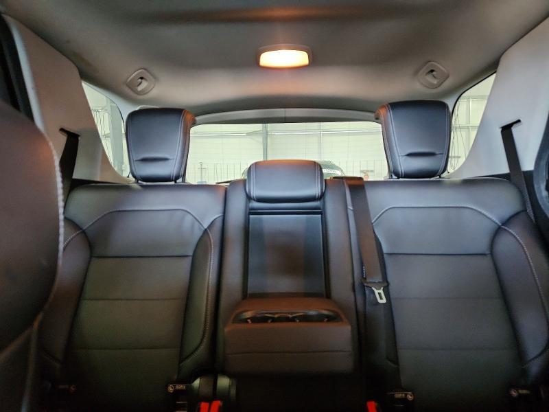2014 MERCEDES-BENZ ML 350 4MATIC — Фото 10 из 13