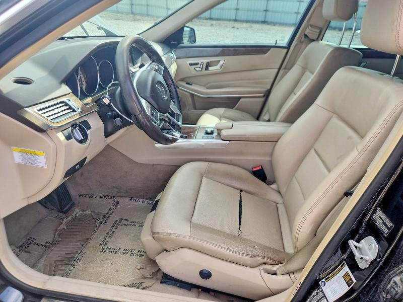 WDDHF8JB6EA853137 2014 MERCEDES-BENZ E photo no. 7