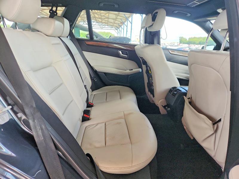 WDDHH8JB8EA885050 2014 MERCEDES-BENZ E photo no. 10