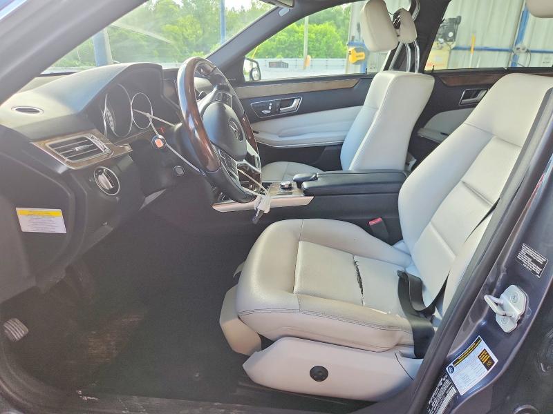 WDDHH8JB8EA885050 2014 MERCEDES-BENZ E photo no. 7