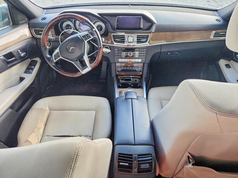WDDHH8JB8EA885050 2014 MERCEDES-BENZ E photo no. 8