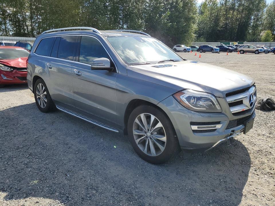 4JGDF7CE2EA284356 2014 MERCEDES-BENZ GL photo no. 4