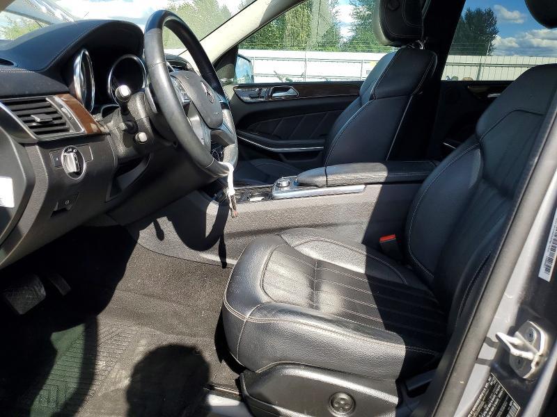4JGDF7CE2EA284356 2014 MERCEDES-BENZ GL photo no. 7