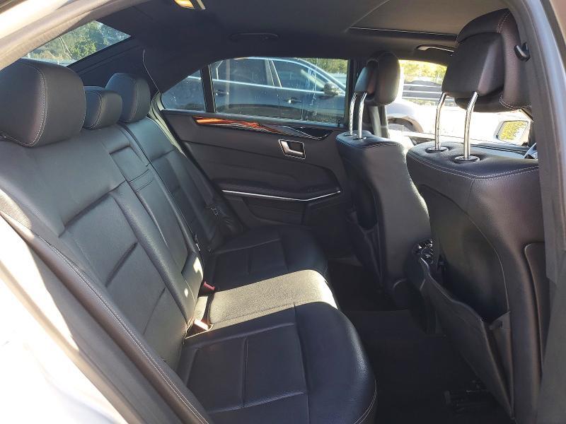 WDDHF5KB1EA818566 2014 MERCEDES-BENZ E photo no. 10