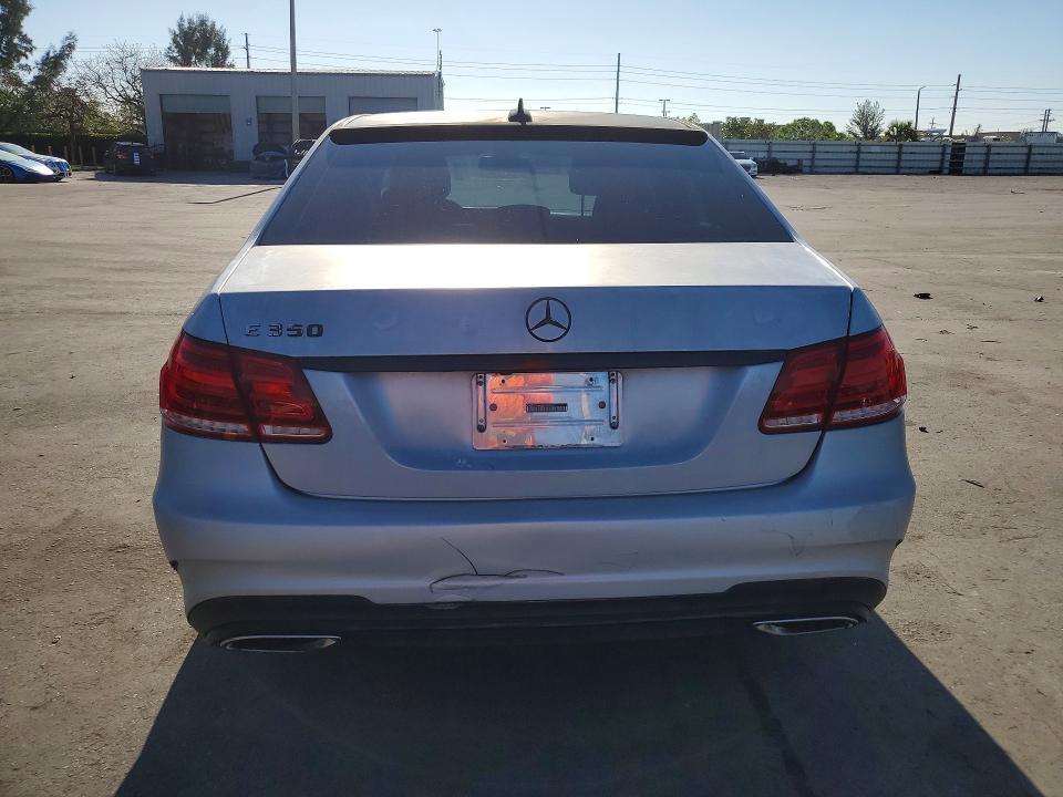 WDDHF5KB1EA818566 2014 MERCEDES-BENZ E photo no. 6