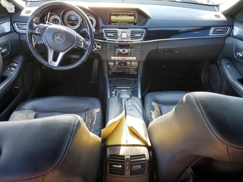 WDDHF5KB1EA818566 2014 MERCEDES-BENZ E photo no. 8