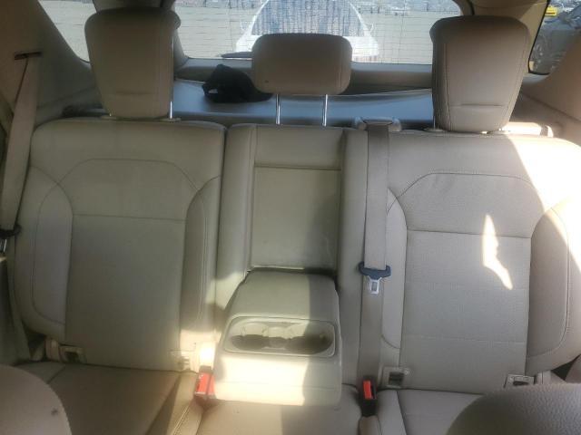 4JGDA5JB8EA341199 2014 MERCEDES-BENZ ML photo no. 10