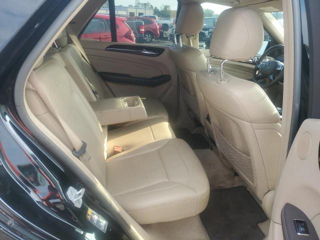 4JGDA5JB8EA341199 2014 MERCEDES-BENZ ML photo no. 11