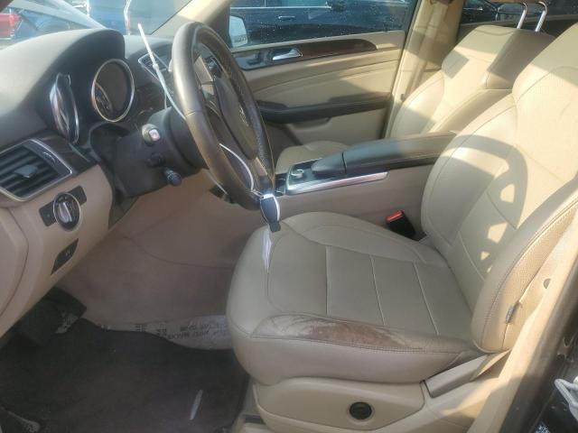 4JGDA5JB8EA341199 2014 MERCEDES-BENZ ML photo no. 7