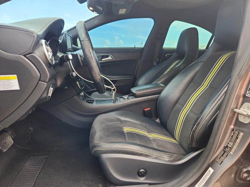 WDDSJ4EB8EN028359 2014 MERCEDES-BENZ CLA photo no. 7