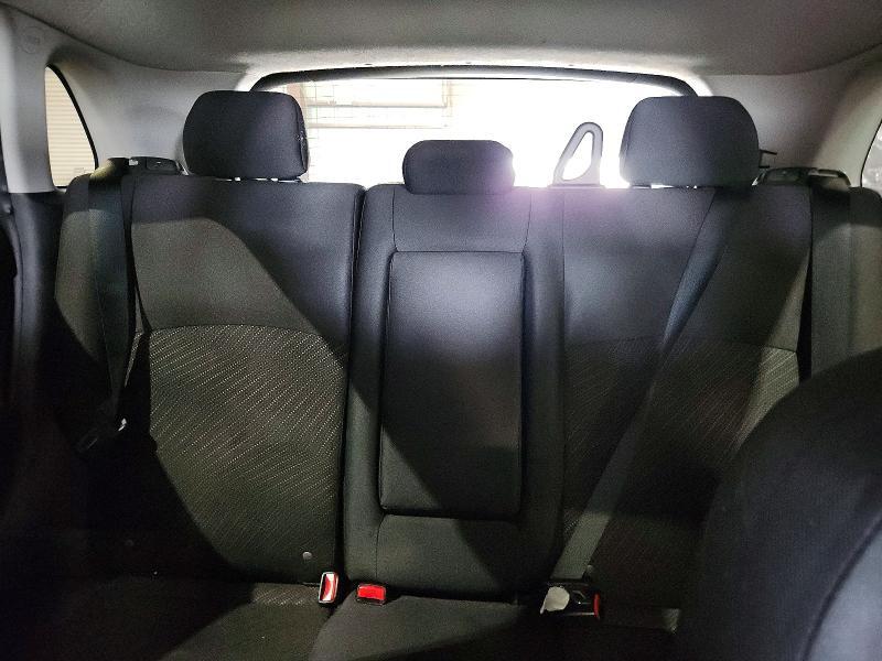 2014 MITSUBISHI OUTLANDER SPORT SE — Фото 10 из 13