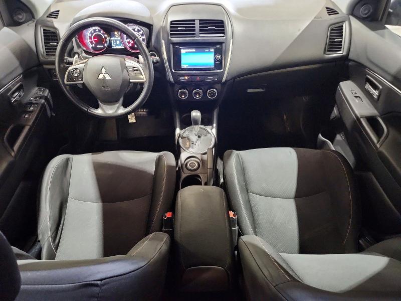 2014 MITSUBISHI OUTLANDER SPORT SE — Фото 8 из 13