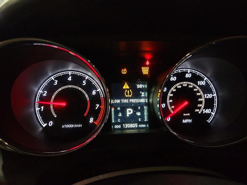 2014 MITSUBISHI OUTLANDER SPORT SE — Фото 9 из 13