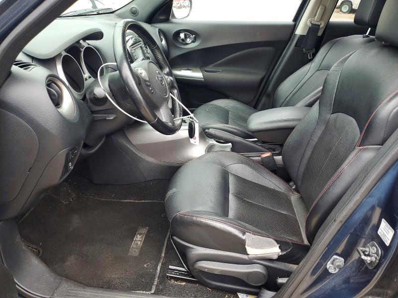 JN8AF5MV0ET359915 2014 NISSAN JUKE photo no. 7
